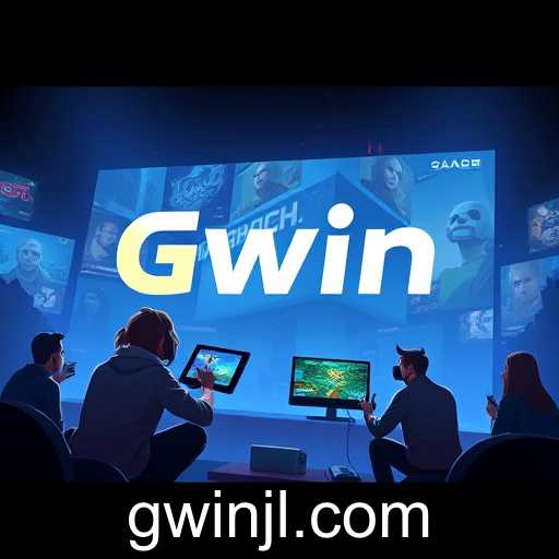 Gwin Blossoms as a Key Player in Gaming Trends
