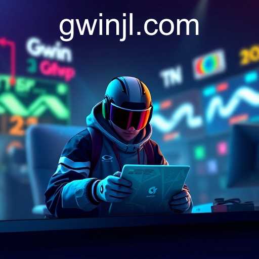 The Rise of Gwin in the Gaming World
