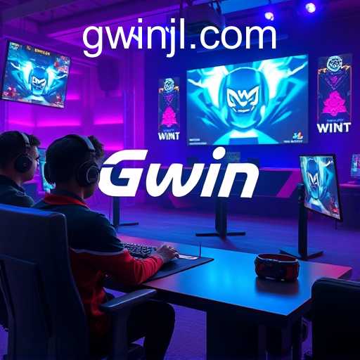 Gwin's Rise in the Gaming World